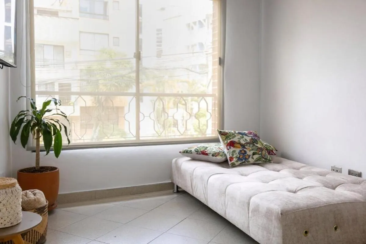 Holiday home Casa Amplia Y Acogedora En El Corazon De Laureles Villa Medellin