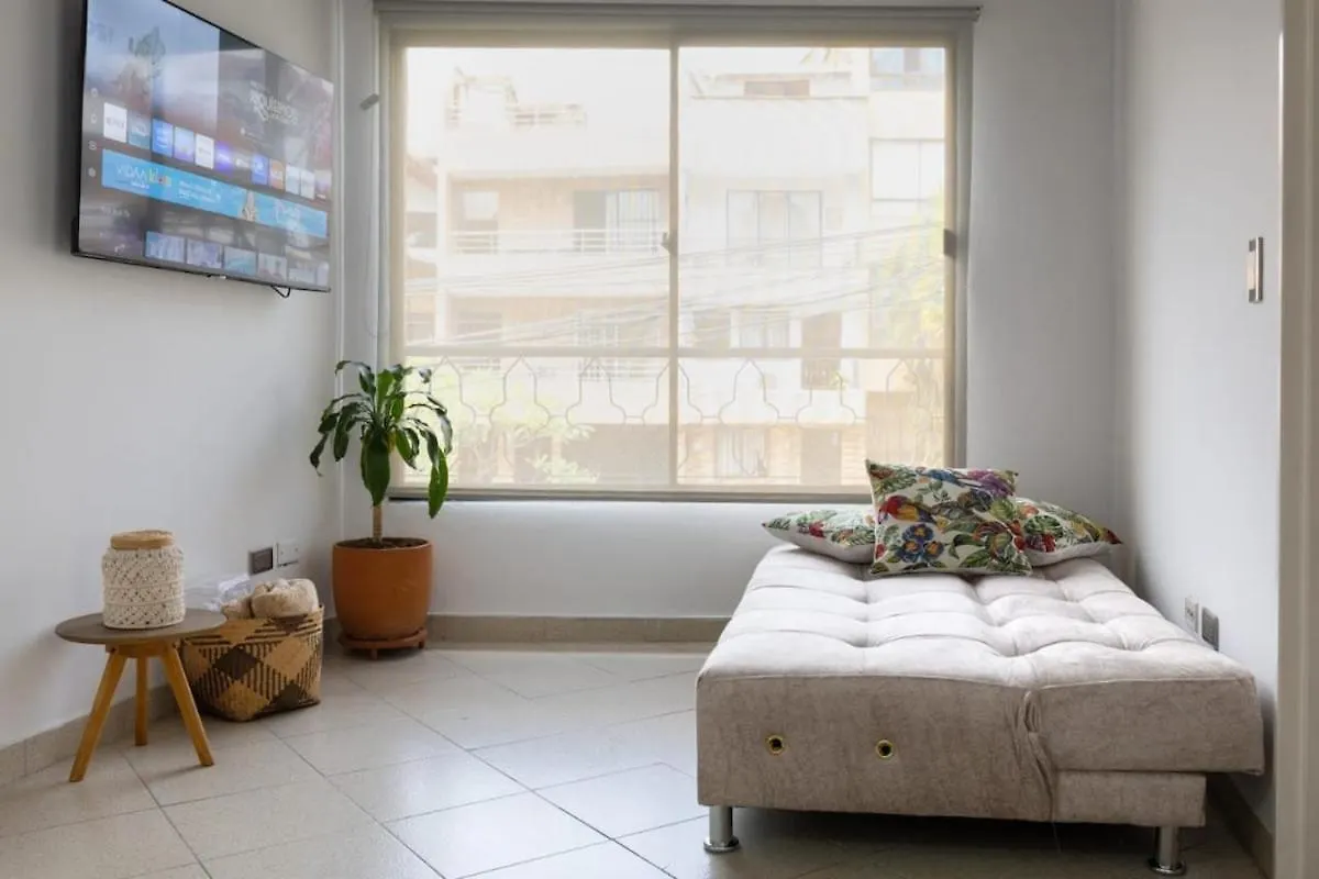 메딜린 Casa Amplia Y Acogedora En El Corazon De Laureles 빌라
