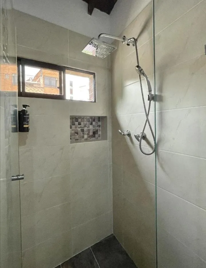 Casa Amplia Y Acogedora En El Corazon De Laureles Villa Medellin Holiday home
