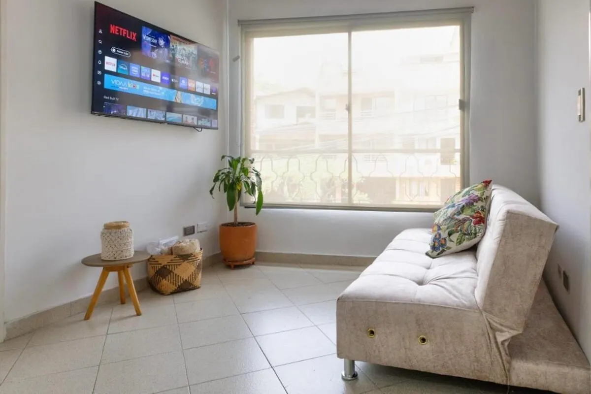 메딜린 Casa Amplia Y Acogedora En El Corazon De Laureles 빌라