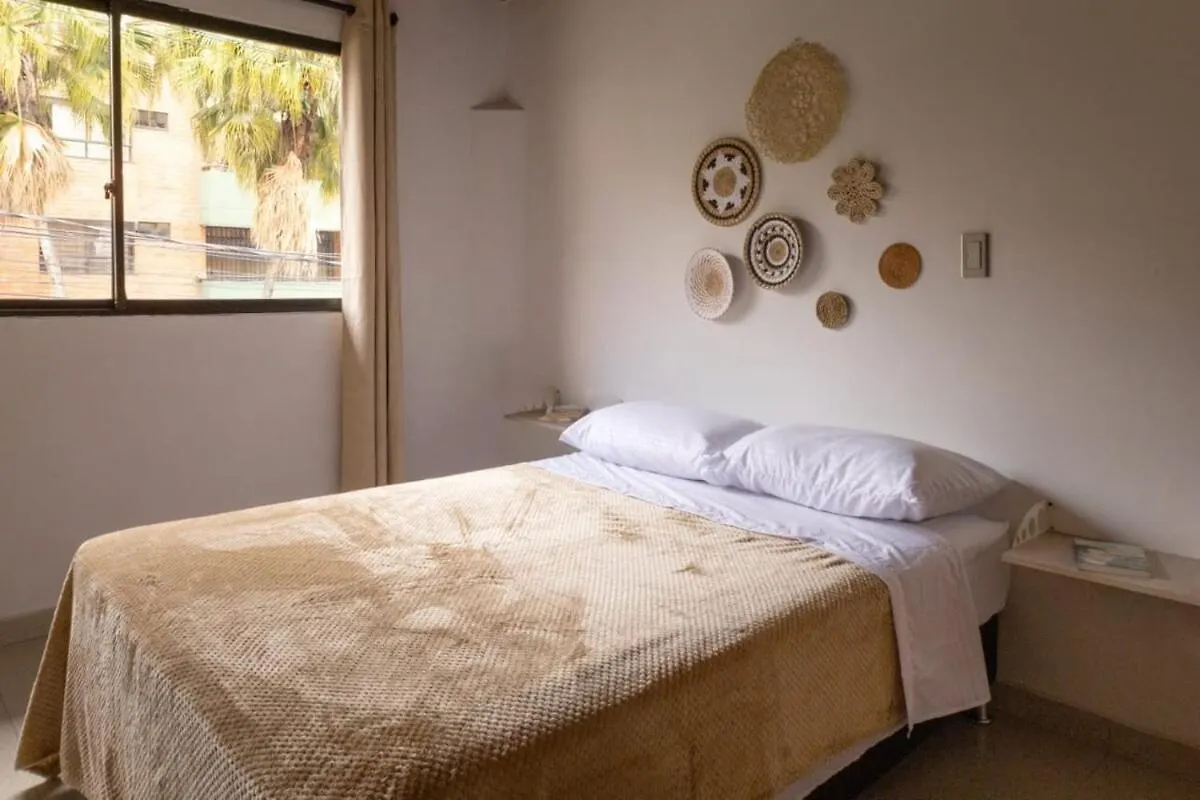 Holiday home Casa Amplia Y Acogedora En El Corazon De Laureles Villa Medellin