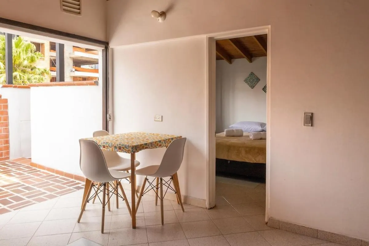 Holiday home Casa Amplia Y Acogedora En El Corazon De Laureles Villa Medellin