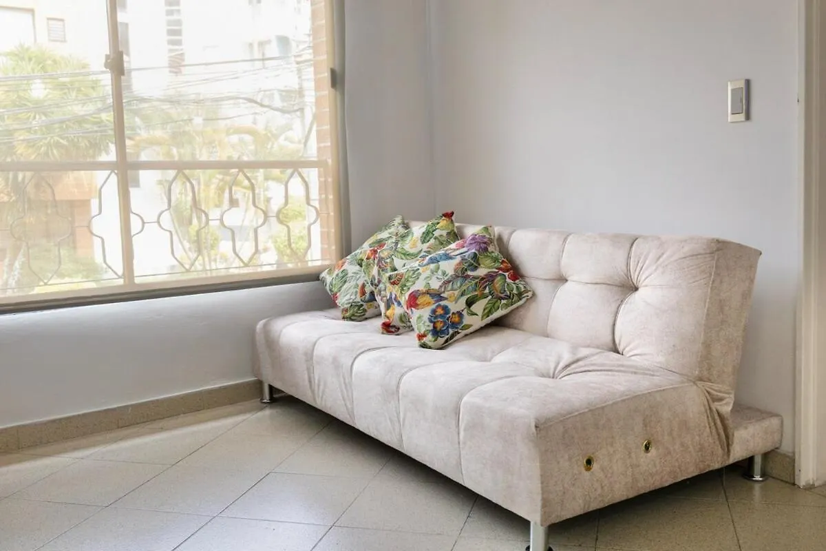 메딜린 Casa Amplia Y Acogedora En El Corazon De Laureles 빌라