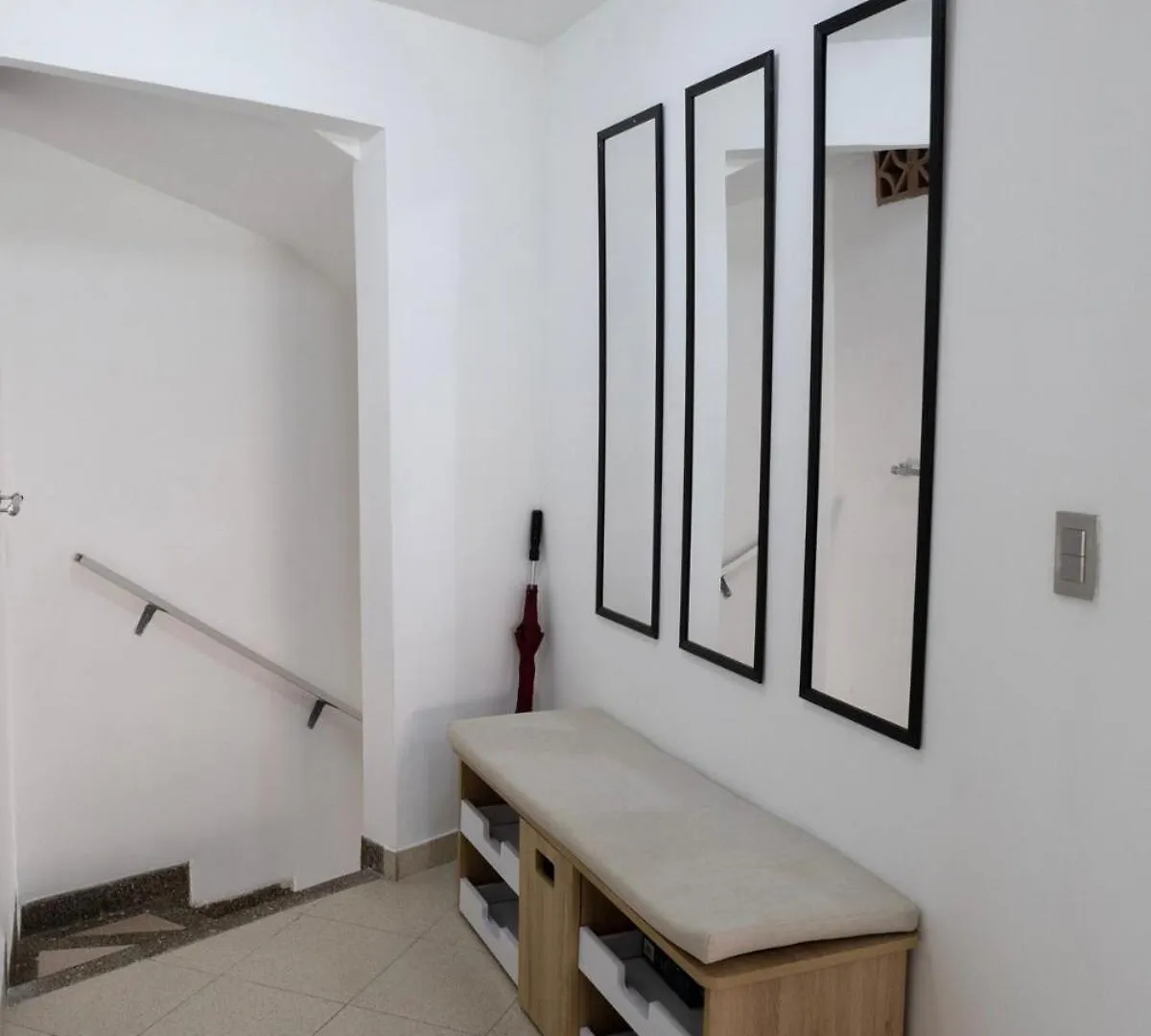 Holiday home Casa Amplia Y Acogedora En El Corazon De Laureles Villa Medellin Colombia